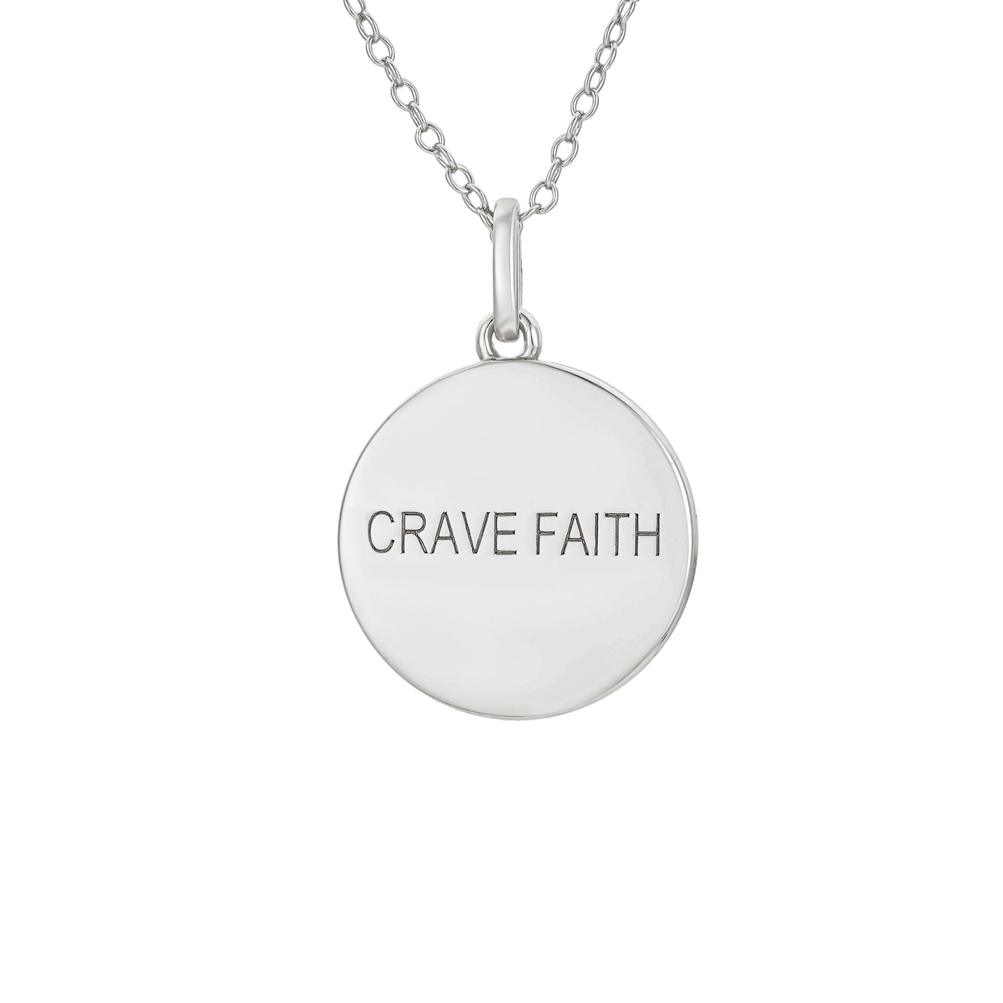The Grace Necklace